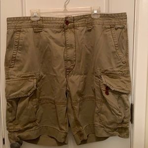 Polo Ralph Lauren Cargo Shorts